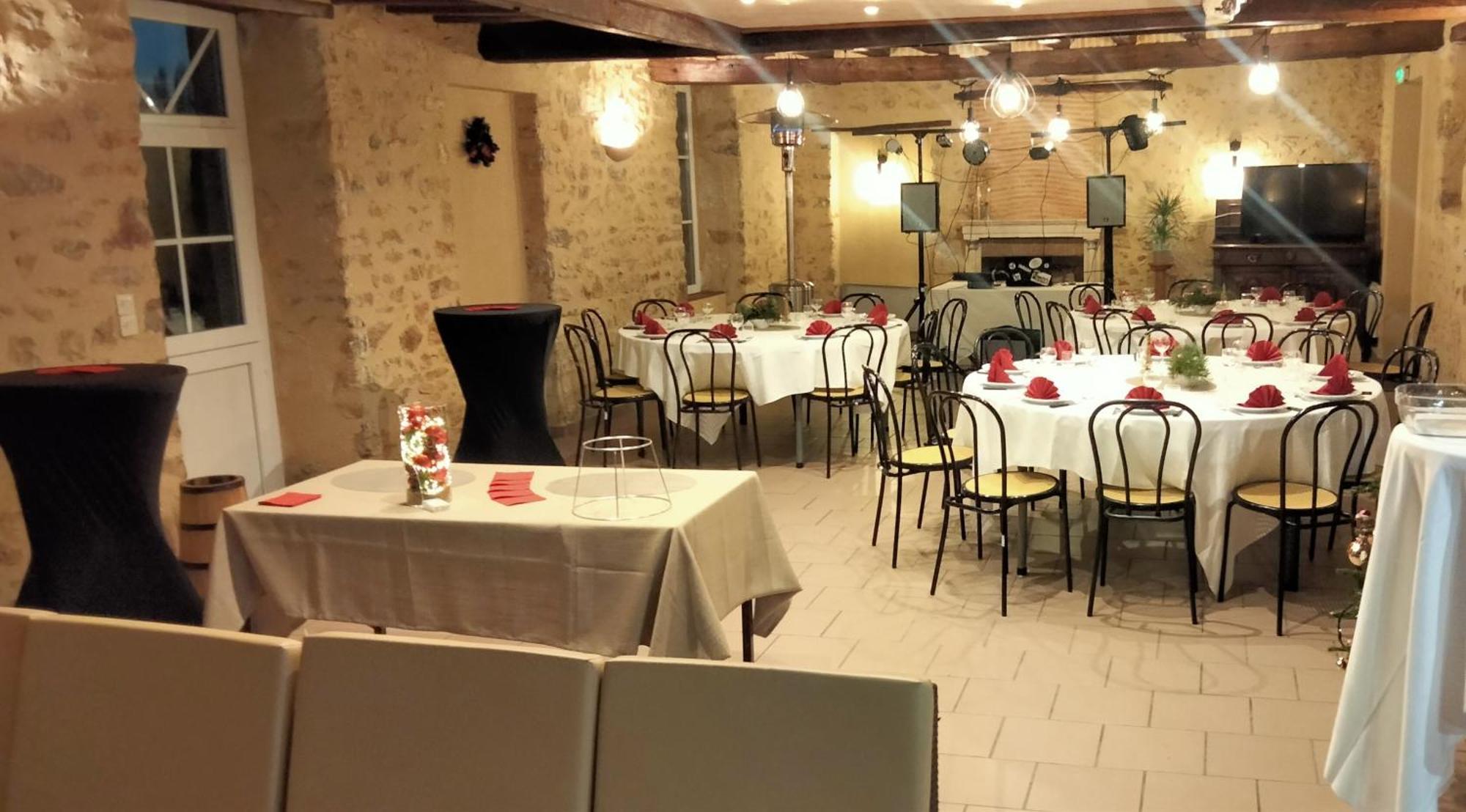 Gite & Chambre D'Hotes Du Moulin Villa Brulon Bagian luar foto