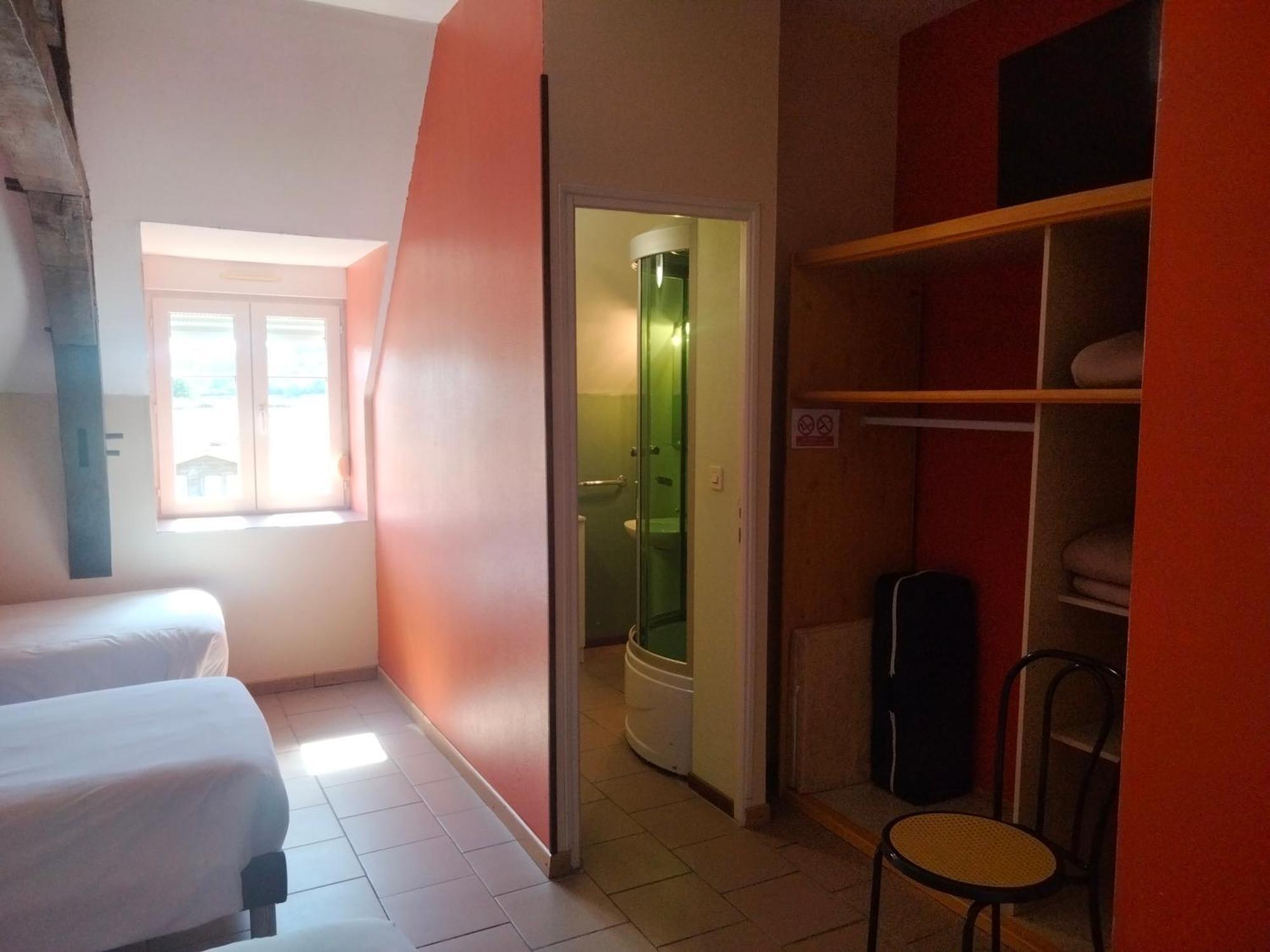 Gite & Chambre D'Hotes Du Moulin Villa Brulon Bagian luar foto