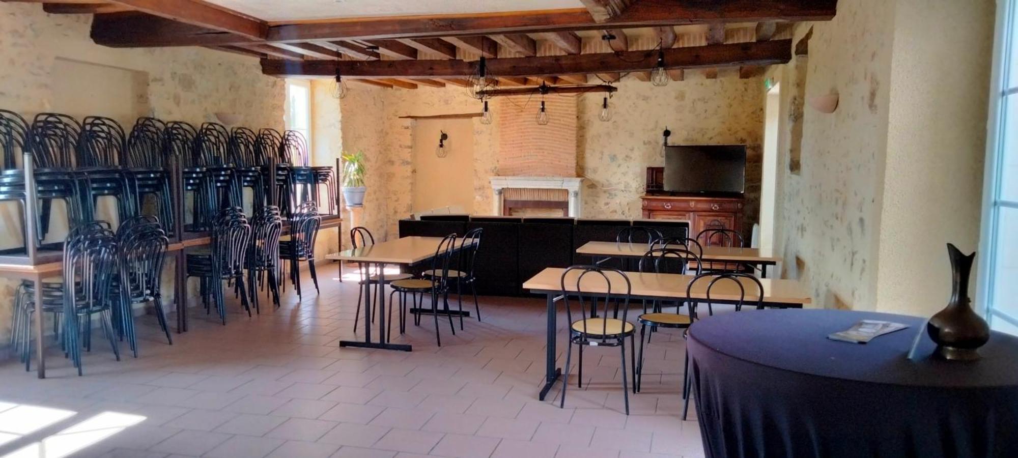 Gite & Chambre D'Hotes Du Moulin Villa Brulon Bagian luar foto