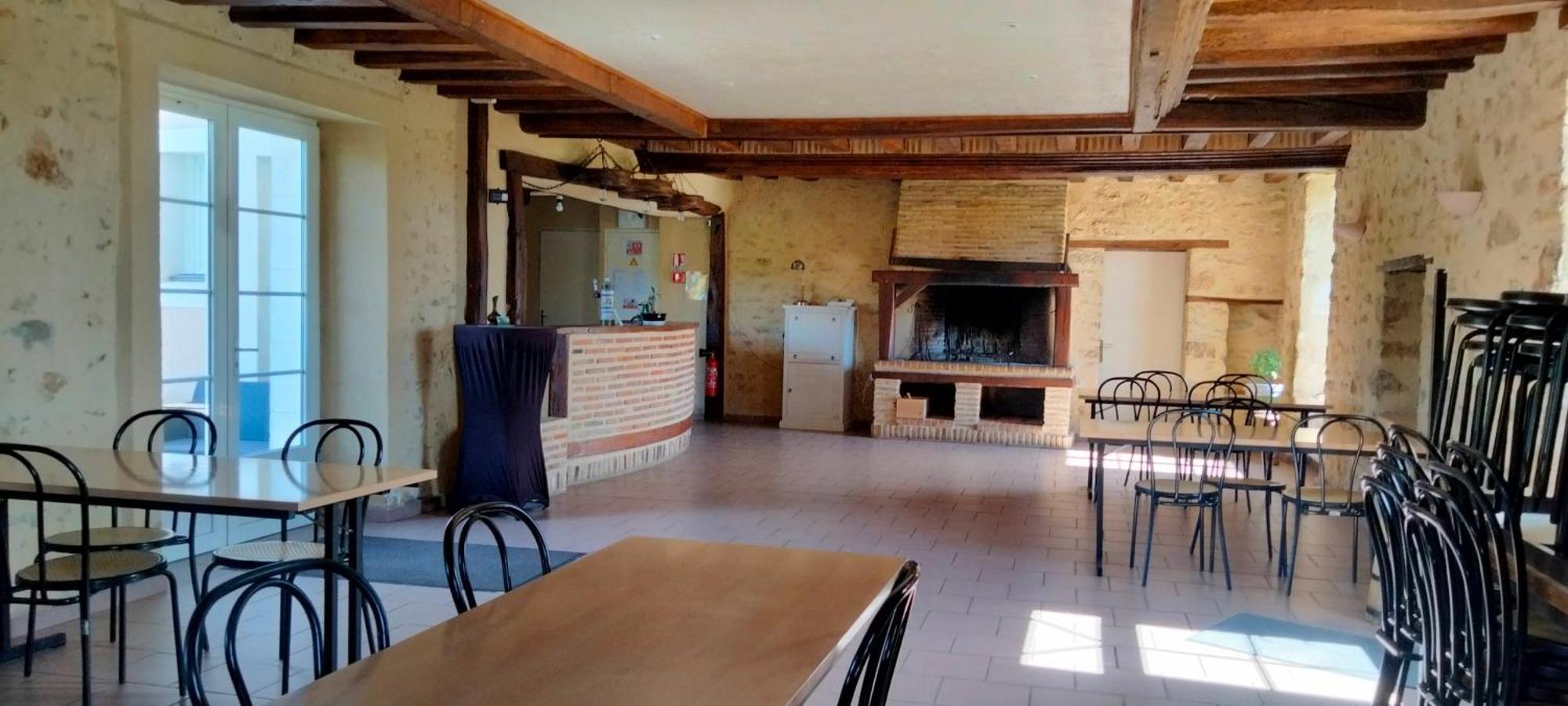 Gite & Chambre D'Hotes Du Moulin Villa Brulon Bagian luar foto